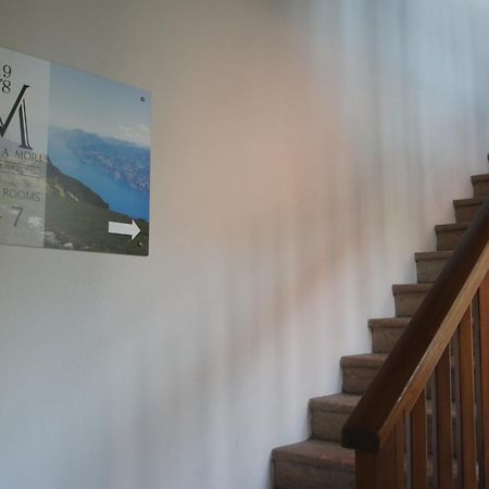 Vecchia Mori Bed & Breakfast Dış mekan fotoğraf