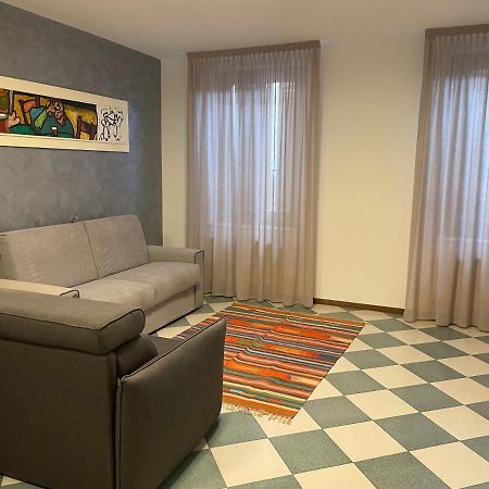 Vecchia Mori Bed & Breakfast Dış mekan fotoğraf