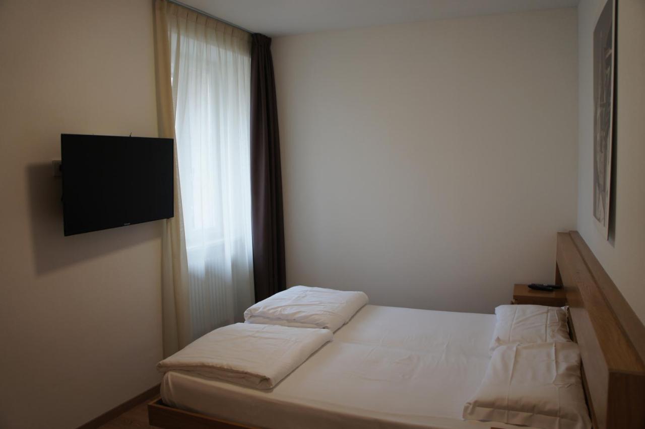 Vecchia Mori Bed & Breakfast Dış mekan fotoğraf