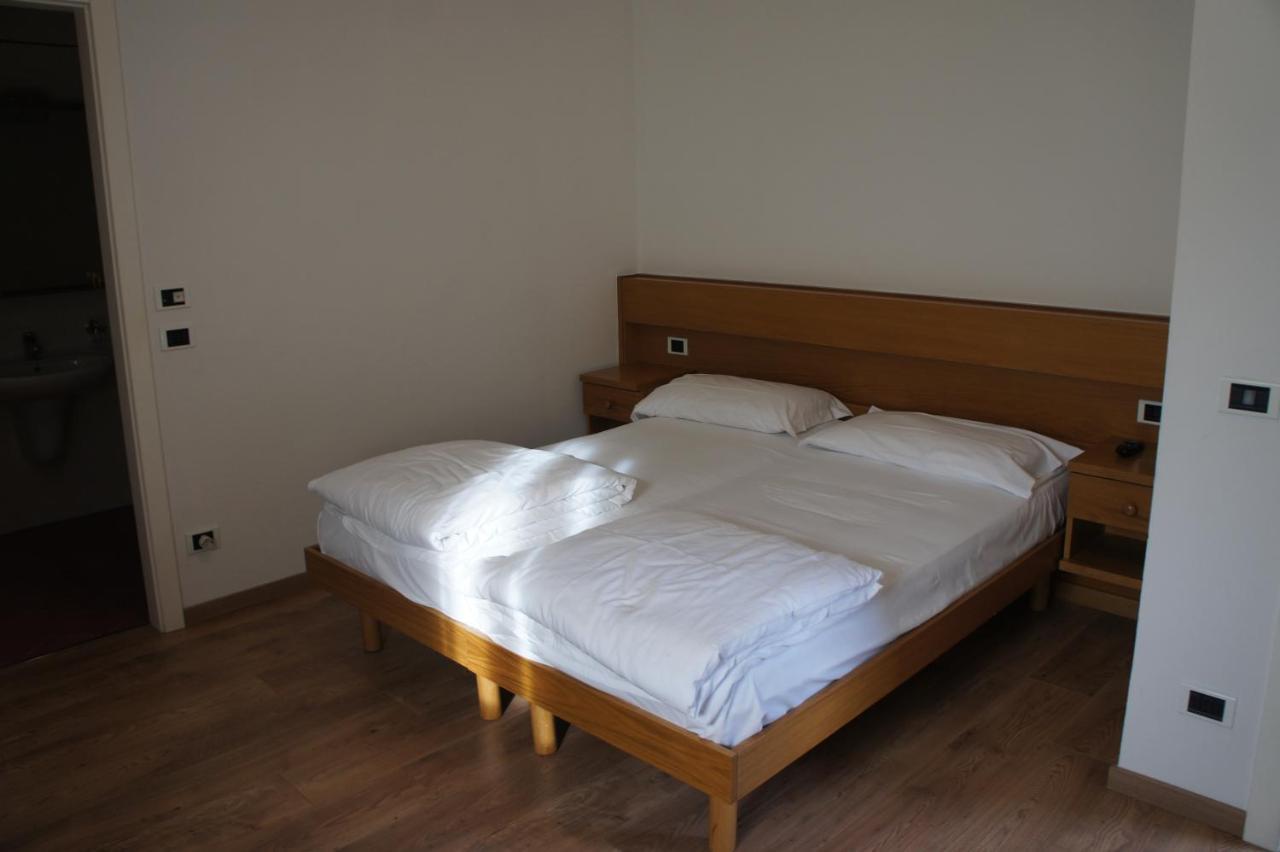 Vecchia Mori Bed & Breakfast Dış mekan fotoğraf