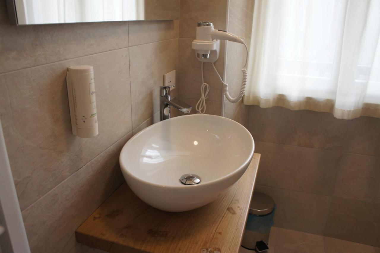 Vecchia Mori Bed & Breakfast Dış mekan fotoğraf