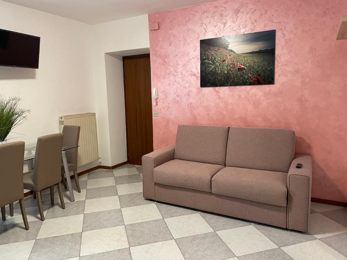 Vecchia Mori Bed & Breakfast Dış mekan fotoğraf