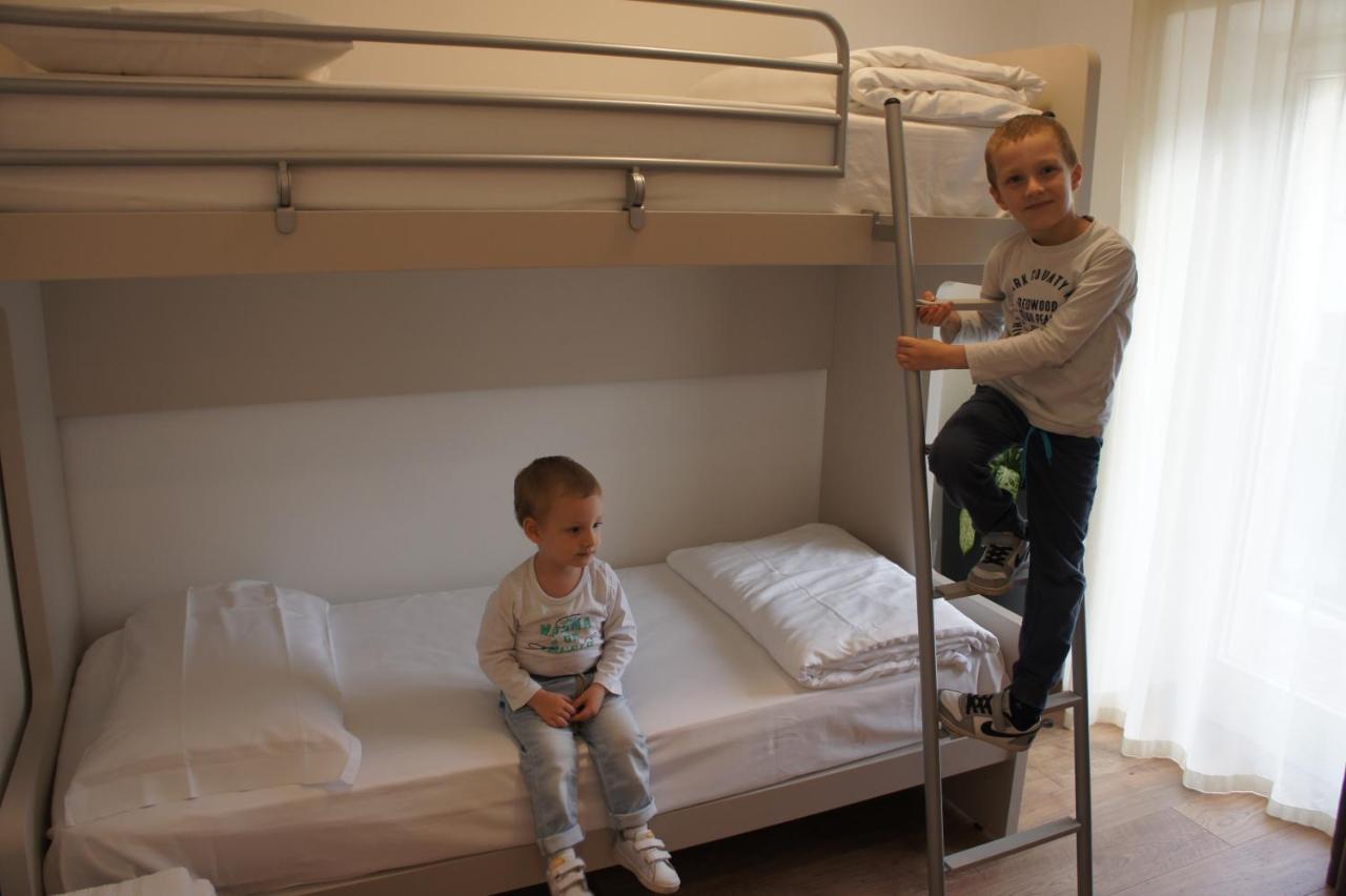 Vecchia Mori Bed & Breakfast Dış mekan fotoğraf
