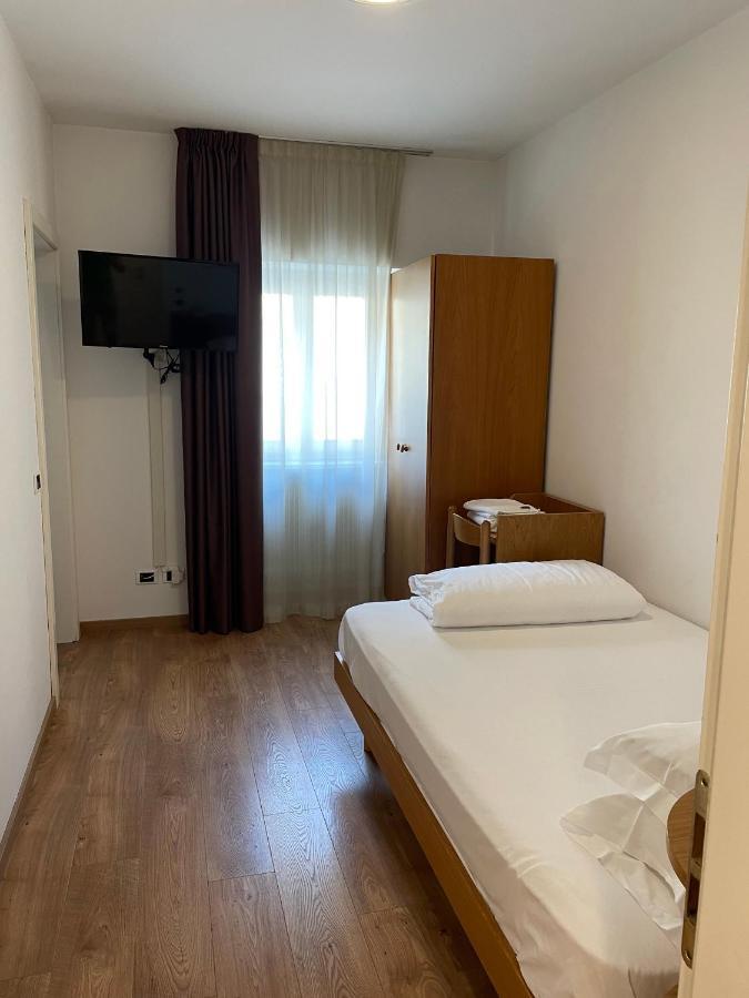 Vecchia Mori Bed & Breakfast Dış mekan fotoğraf