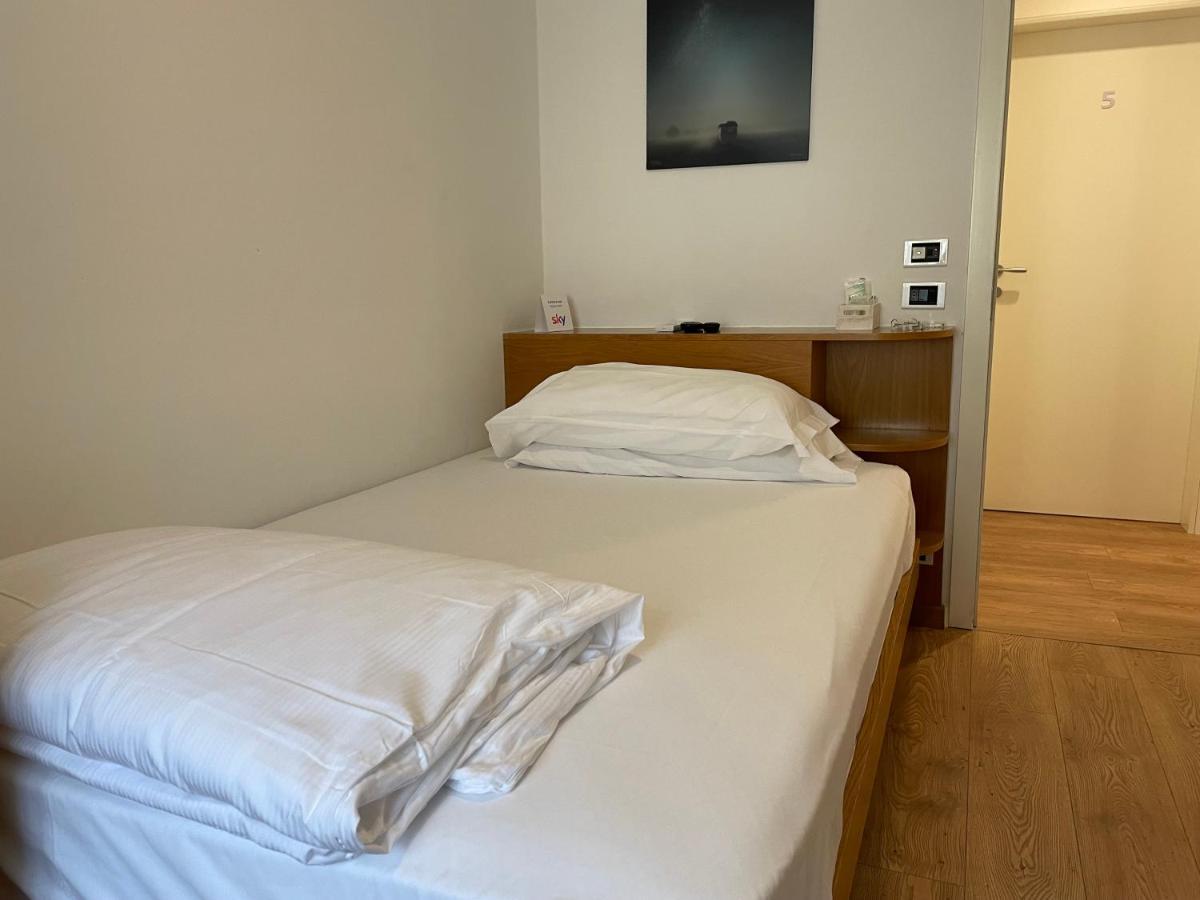 Vecchia Mori Bed & Breakfast Dış mekan fotoğraf