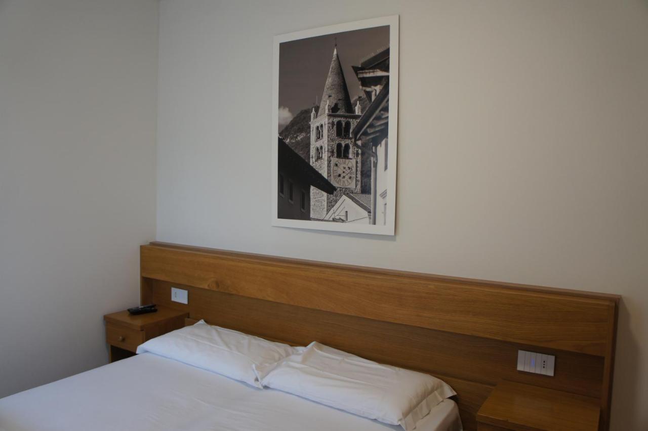 Vecchia Mori Bed & Breakfast Dış mekan fotoğraf
