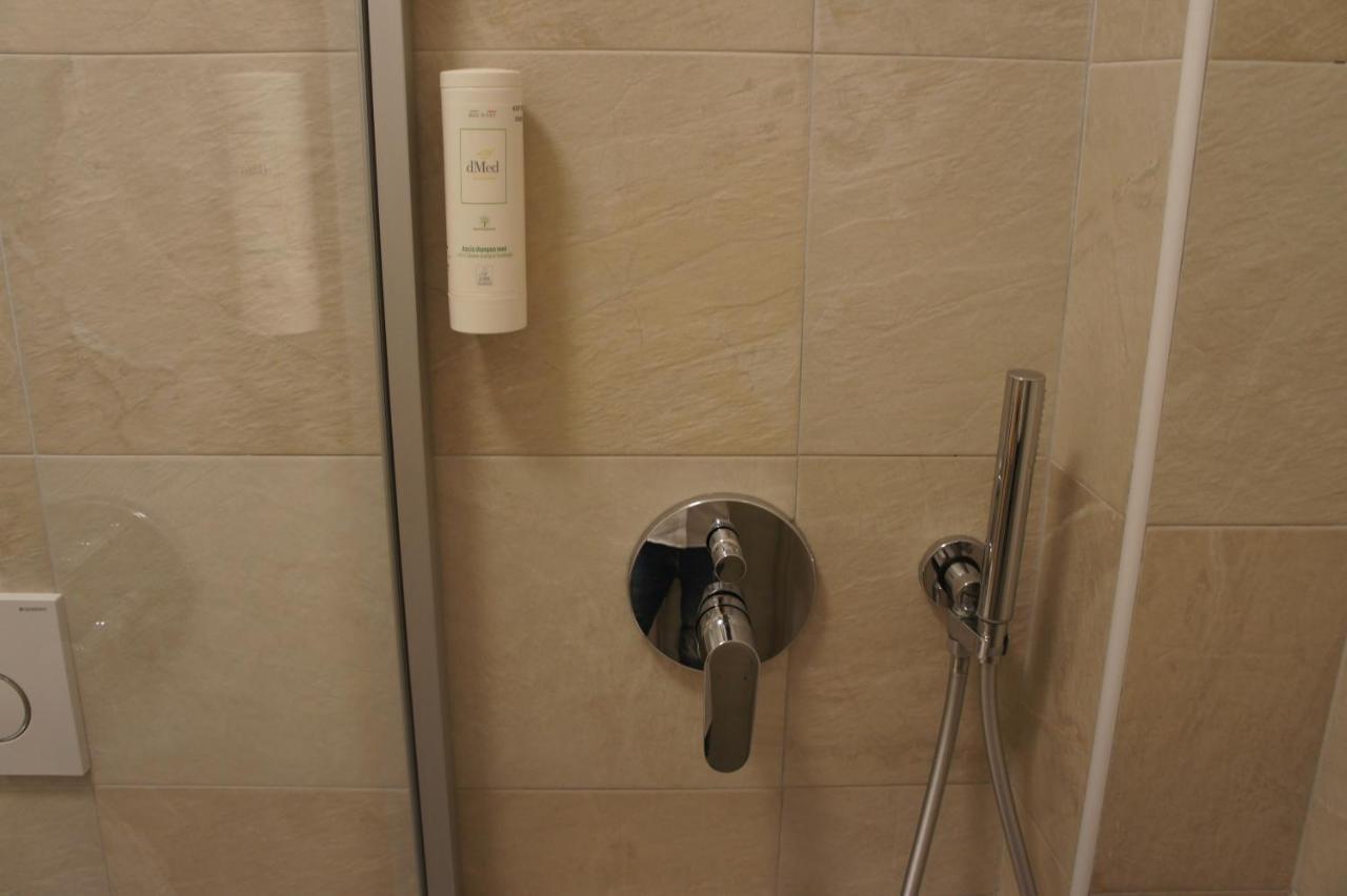 Vecchia Mori Bed & Breakfast Dış mekan fotoğraf
