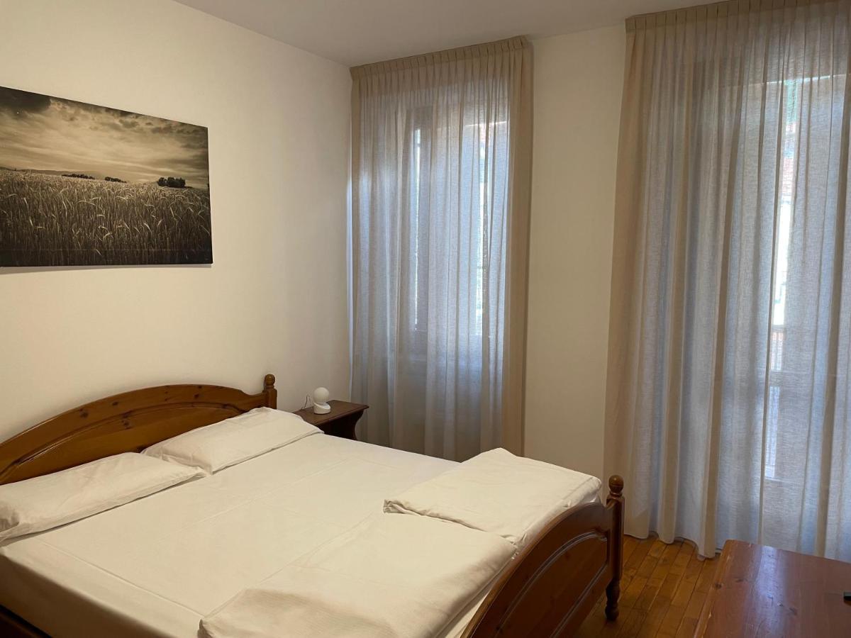 Vecchia Mori Bed & Breakfast Dış mekan fotoğraf