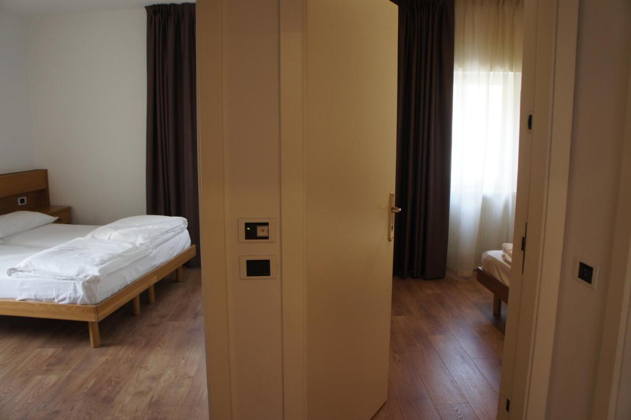 Vecchia Mori Bed & Breakfast Dış mekan fotoğraf