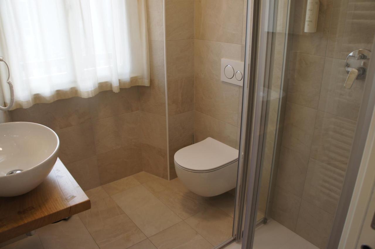 Vecchia Mori Bed & Breakfast Dış mekan fotoğraf