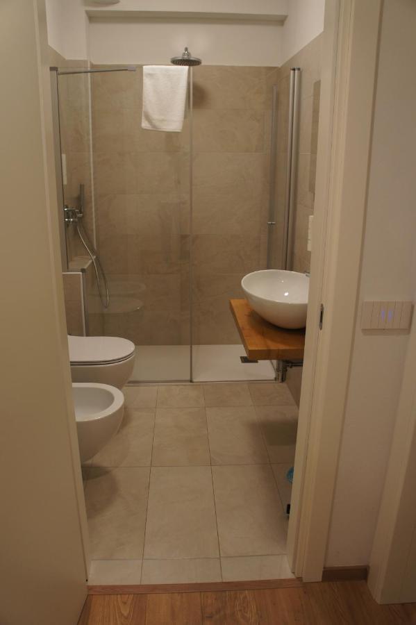 Vecchia Mori Bed & Breakfast Dış mekan fotoğraf