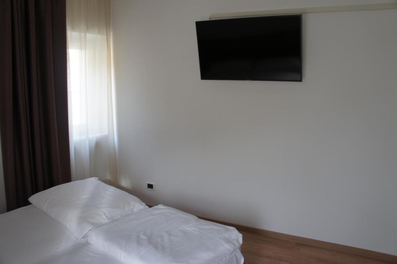 Vecchia Mori Bed & Breakfast Dış mekan fotoğraf