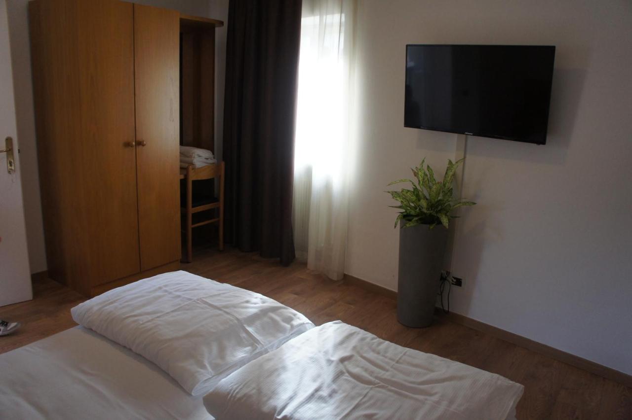 Vecchia Mori Bed & Breakfast Dış mekan fotoğraf