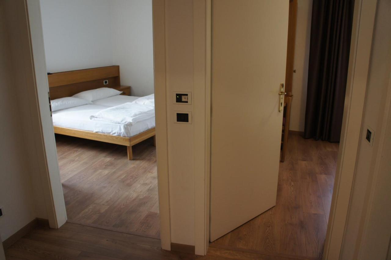 Vecchia Mori Bed & Breakfast Dış mekan fotoğraf