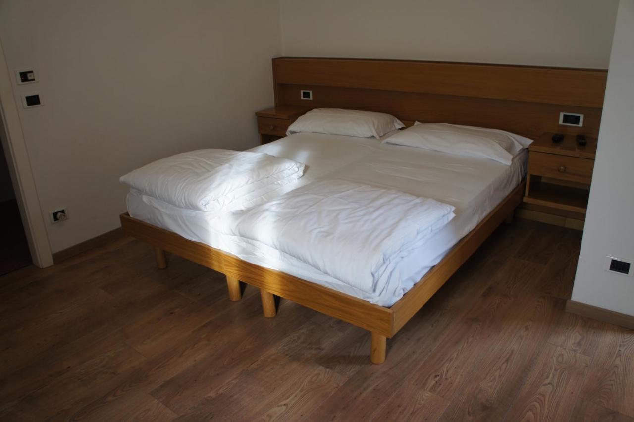 Vecchia Mori Bed & Breakfast Dış mekan fotoğraf