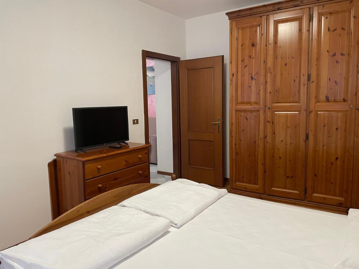 Vecchia Mori Bed & Breakfast Dış mekan fotoğraf