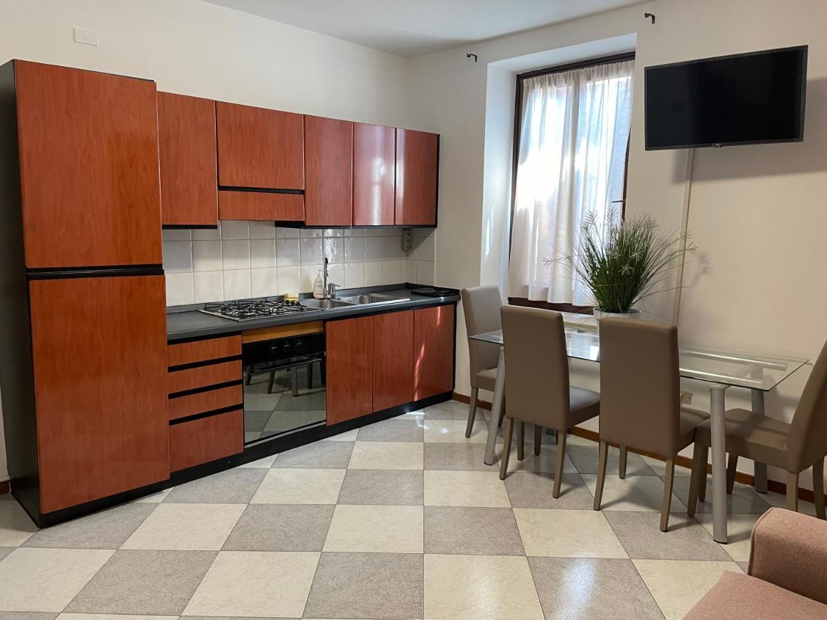 Vecchia Mori Bed & Breakfast Dış mekan fotoğraf