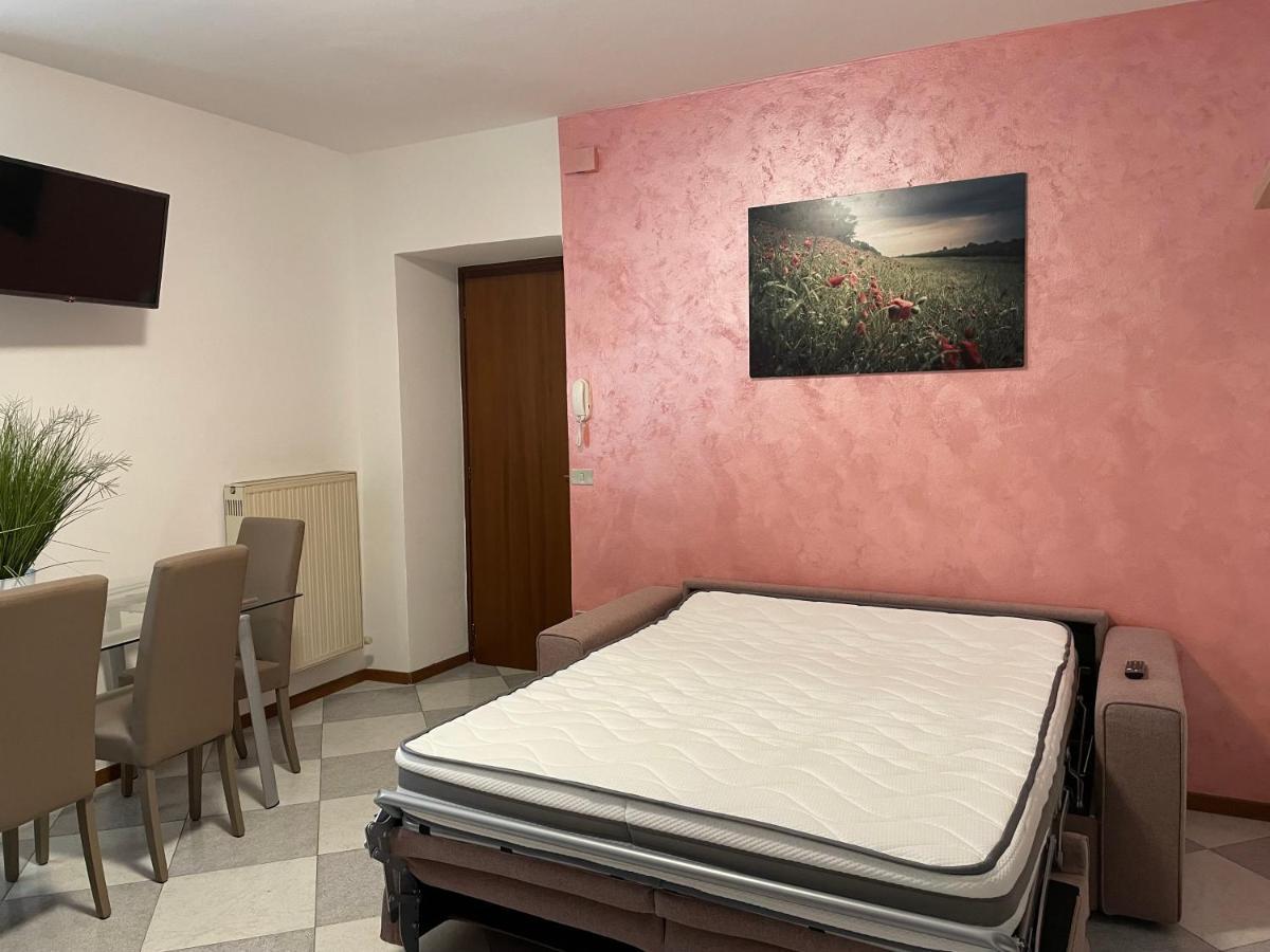 Vecchia Mori Bed & Breakfast Dış mekan fotoğraf