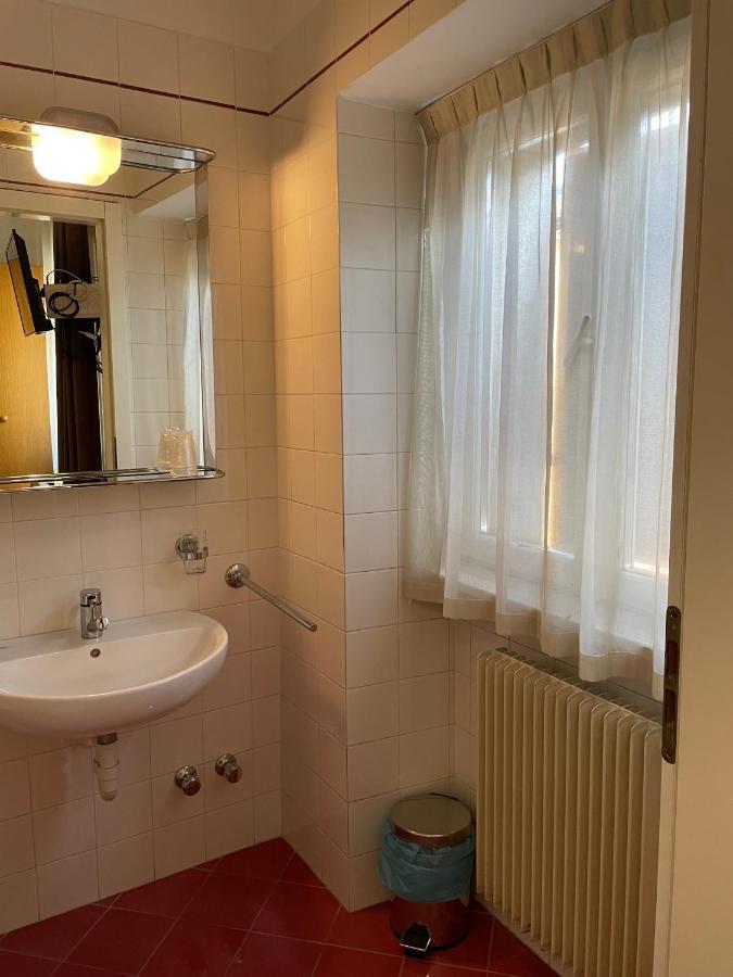 Vecchia Mori Bed & Breakfast Dış mekan fotoğraf