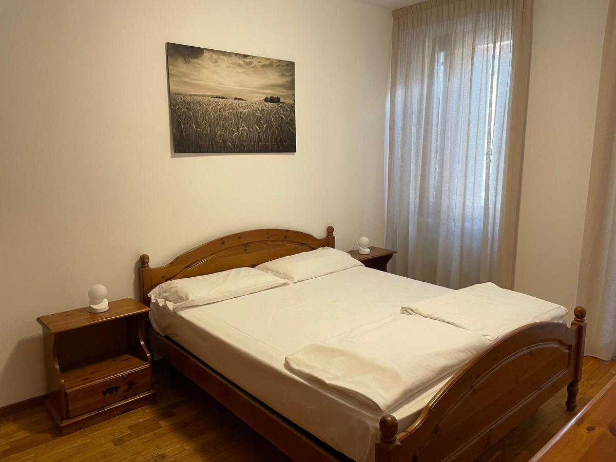 Vecchia Mori Bed & Breakfast Dış mekan fotoğraf