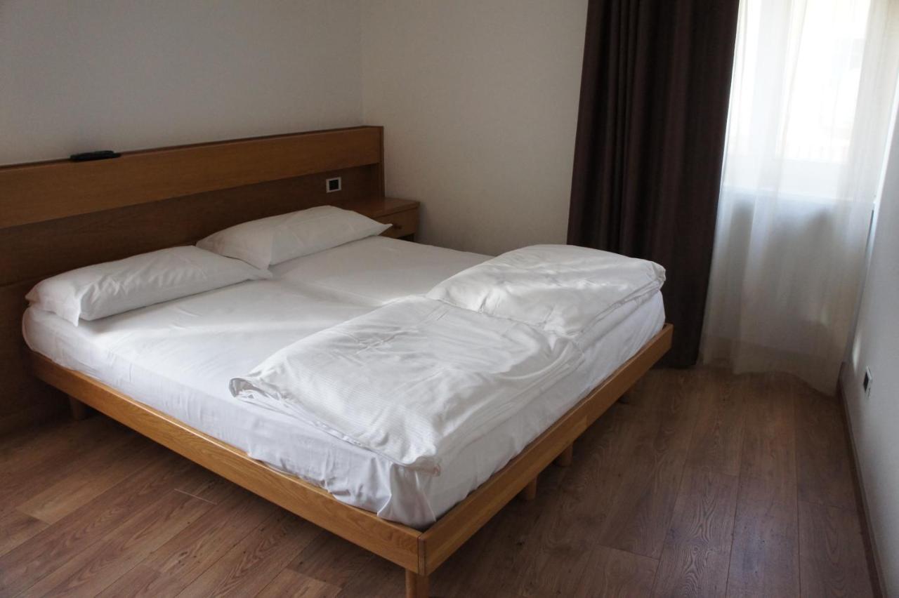 Vecchia Mori Bed & Breakfast Dış mekan fotoğraf