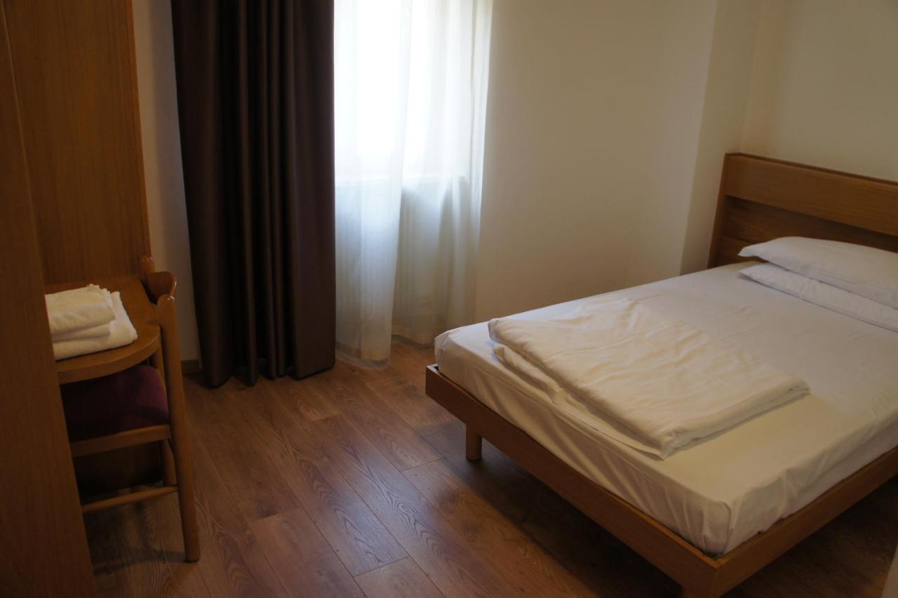 Vecchia Mori Bed & Breakfast Dış mekan fotoğraf