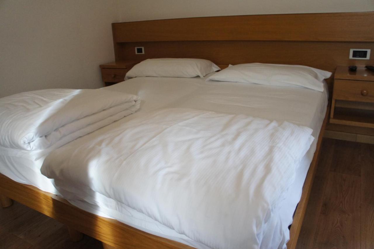 Vecchia Mori Bed & Breakfast Dış mekan fotoğraf