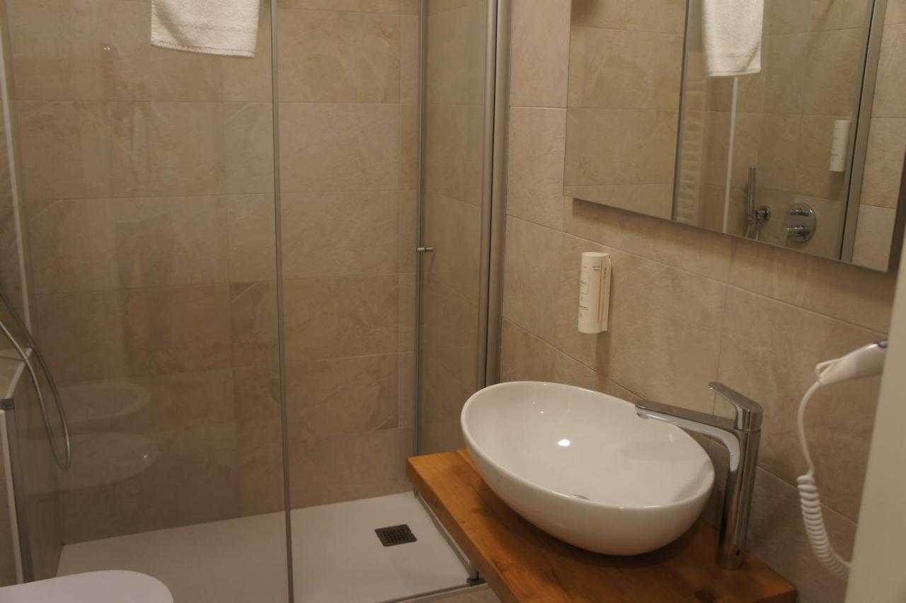 Vecchia Mori Bed & Breakfast Dış mekan fotoğraf
