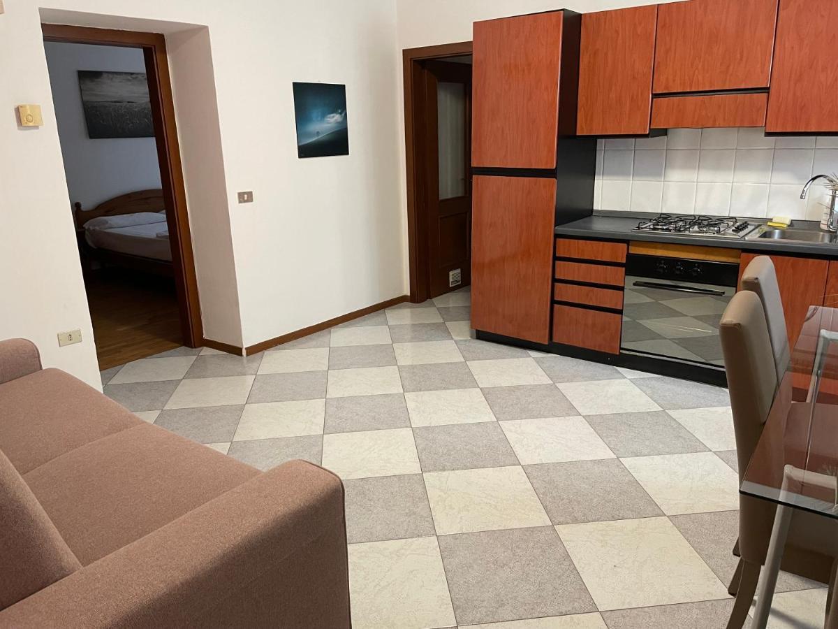 Vecchia Mori Bed & Breakfast Dış mekan fotoğraf