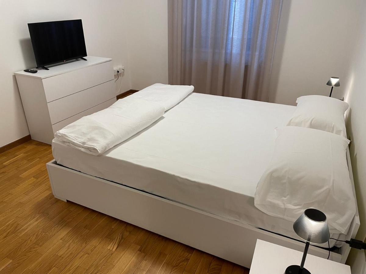 Vecchia Mori Bed & Breakfast Dış mekan fotoğraf