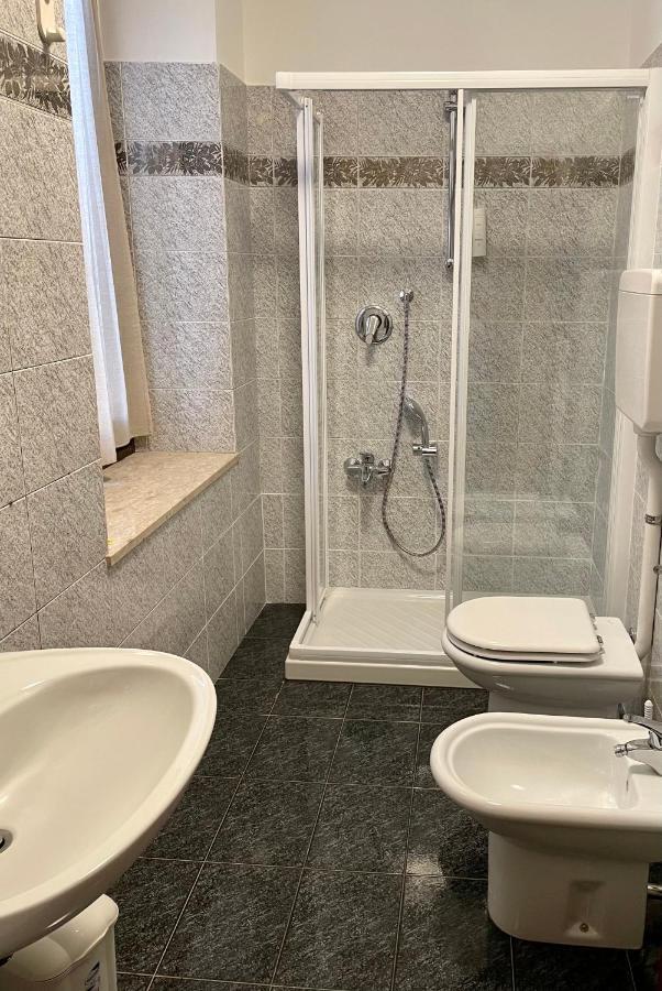 Vecchia Mori Bed & Breakfast Dış mekan fotoğraf