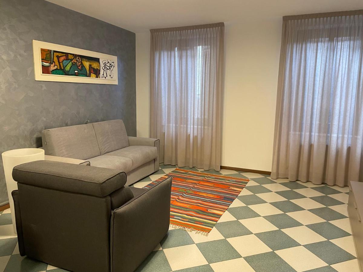 Vecchia Mori Bed & Breakfast Dış mekan fotoğraf
