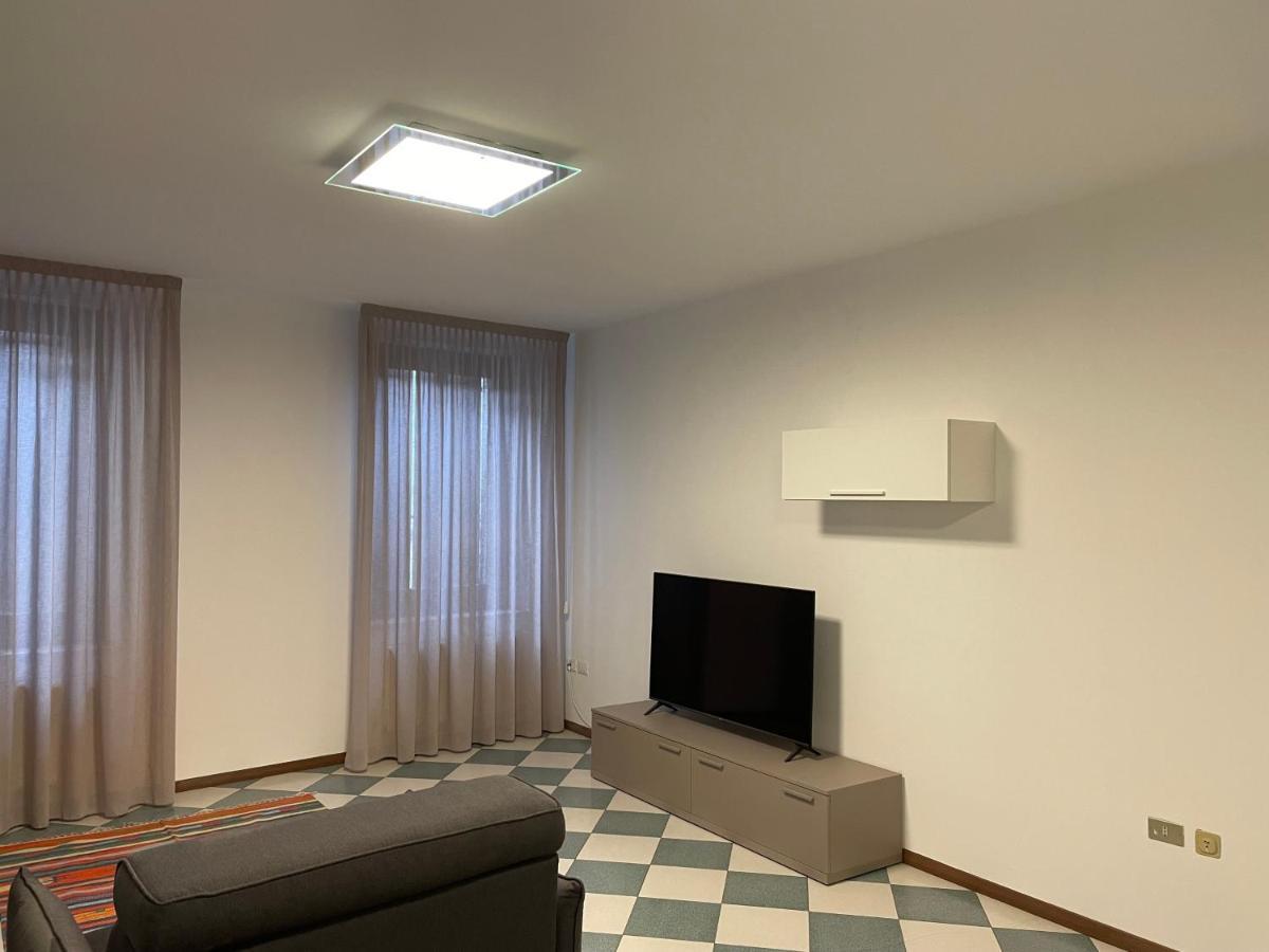 Vecchia Mori Bed & Breakfast Dış mekan fotoğraf