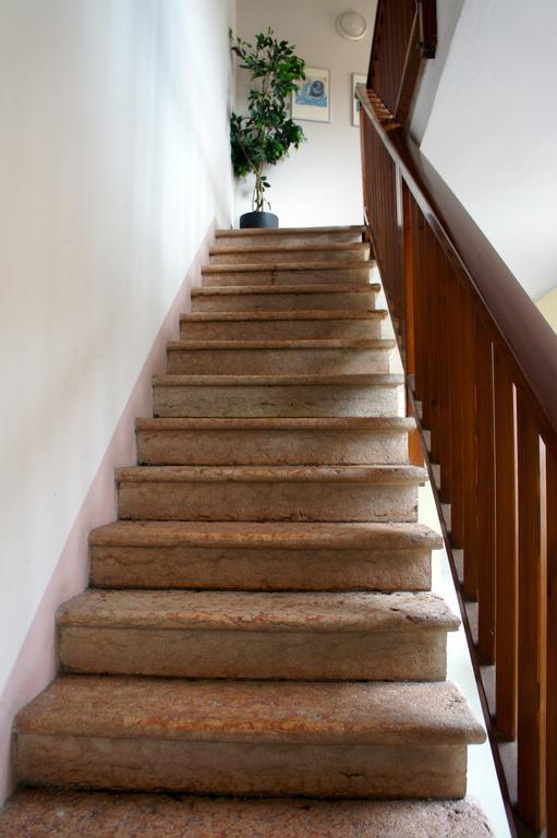 Vecchia Mori Bed & Breakfast Dış mekan fotoğraf