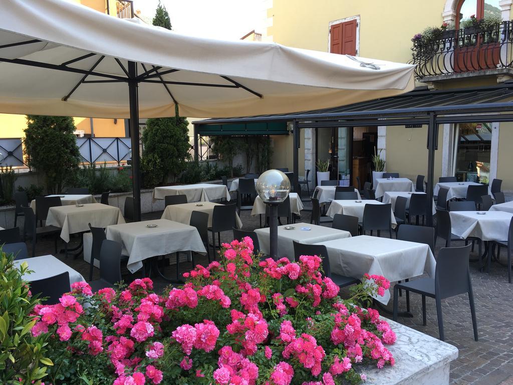 Vecchia Mori Bed & Breakfast Dış mekan fotoğraf